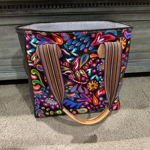 Consuela Tote